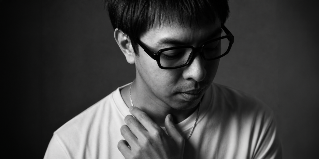 Ian Ho, graphic designer