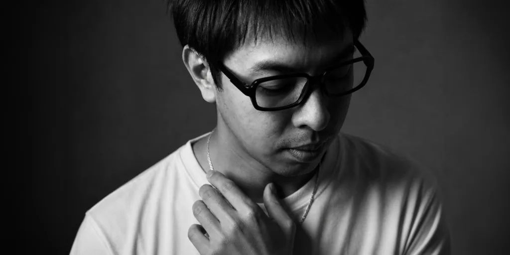 Ian Ho, graphic designer